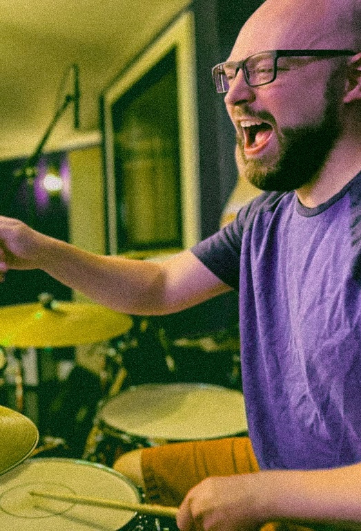 drums